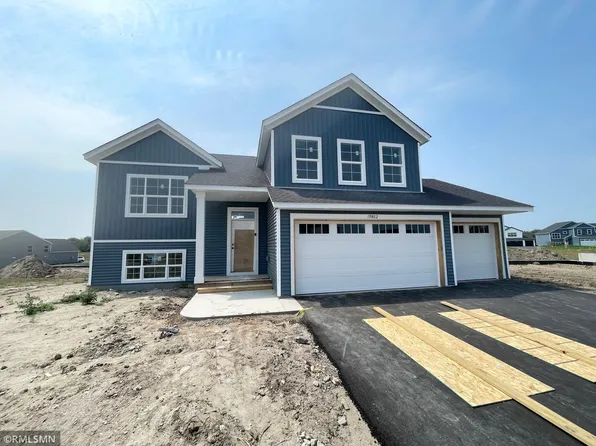 19862 Enfield Ave N, Forest Lake, MN 55025