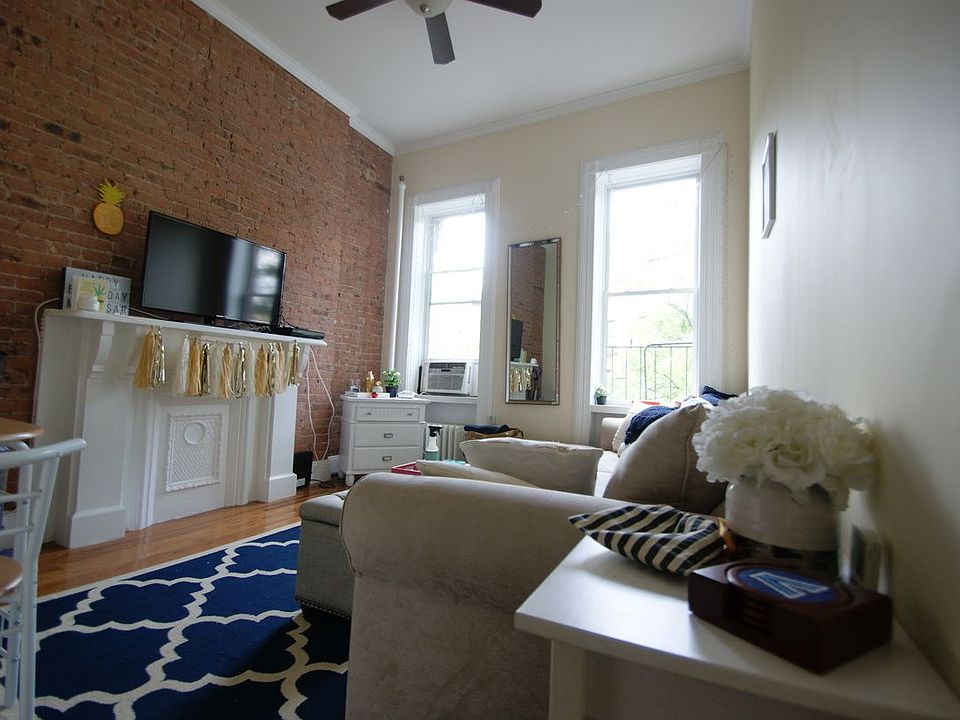 1st image of 42 Morton St APT 5A