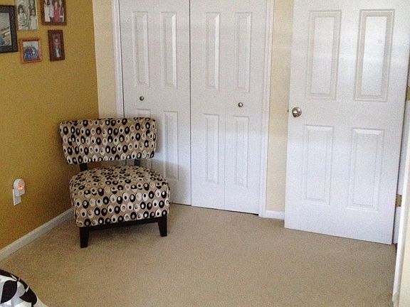 Bedroom #1