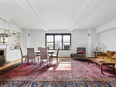 400 W End Ave APT 4E, Manhattan, NY, 10024
