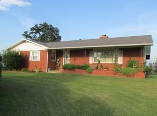 3998 N Harmon Rd, Harrison, AR 72601