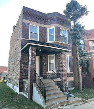 6607 S Evans Ave, Chicago, IL 60637 | Zillow