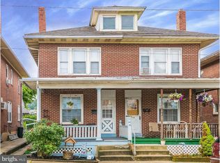 112 Bernhart Ave, Reading, PA