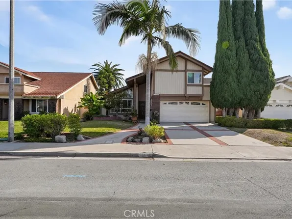 14272 Saarinen Ct, Irvine, CA 92606