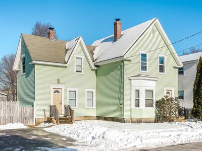 832 Clay Street, Manchester, NH, 03103