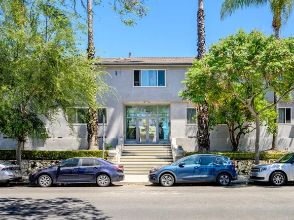 7969 Norton Ave APT 5, Los Angeles, CA 90046