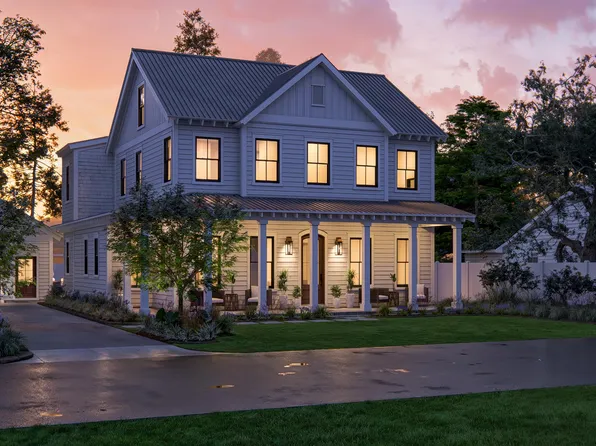 1430 Hindman Ave, Mount Pleasant, SC 29464