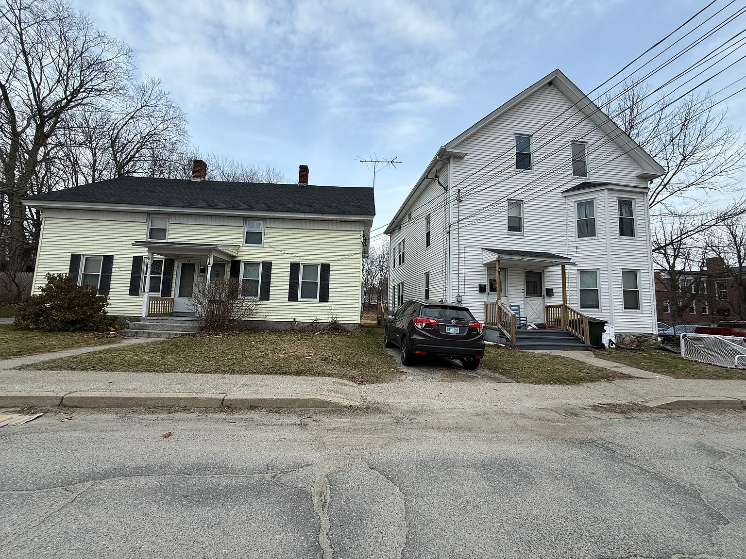 3 bed, 1200 sqft, $1,500 — Photo 2
