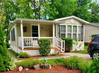 70 Topaz St, Wasaga Beach, ON