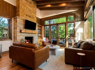 56500 W Drive St, Afton, OK 74331