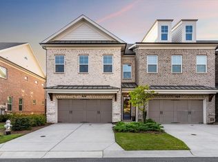 3787 Knox Park Overlook, Duluth, GA 30097