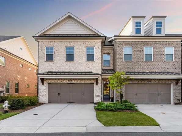 3787 Knox Park Overlook, Duluth, GA 30097