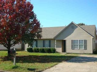 64 Harvest Dr, Jackson, TN 38305