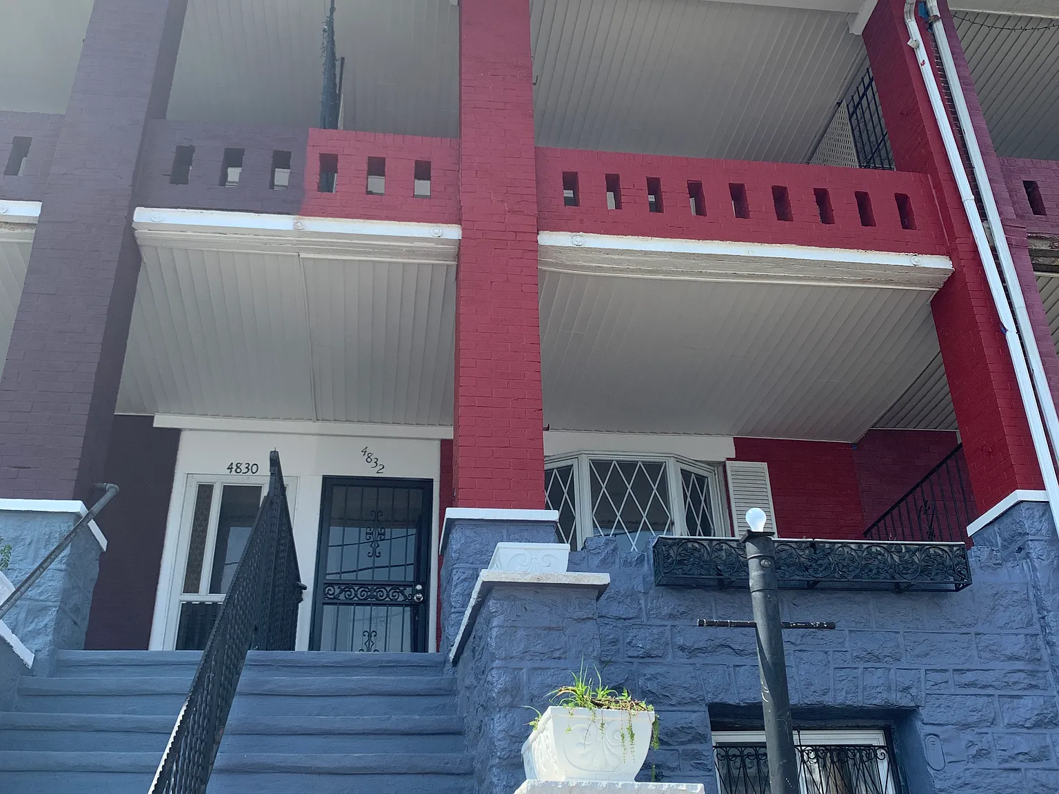 2 bed, 1040 sqft, $1,400 — Photo 4