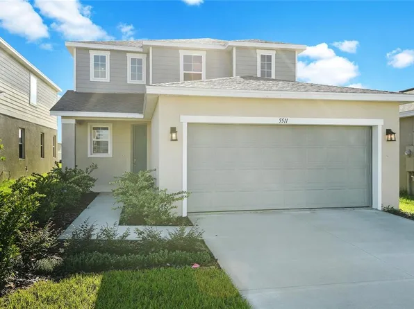 5511 Bluebonnet Pl, Lake Hamilton, FL 33851