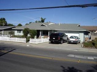926 The Pike, Arroyo Grande, CA 93420