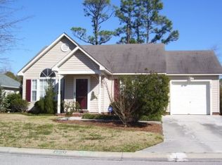 4903 Weybridge Ln, Wilmington, NC 28409