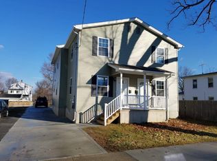 20-22 Hampden St, Springfield, MA 01151