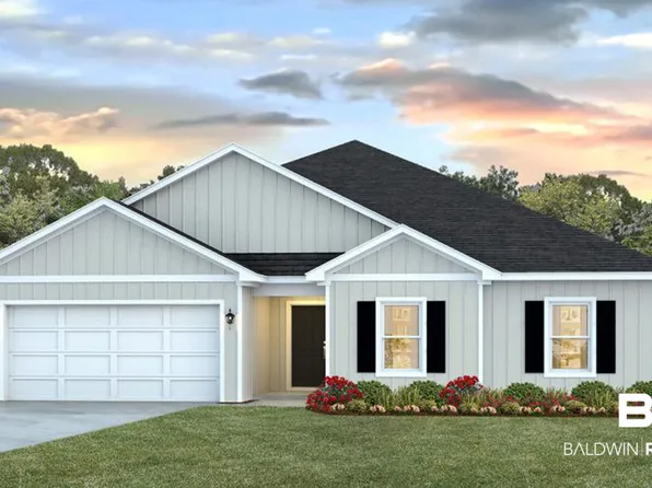 13437 County Road 91, Elberta, AL 36530