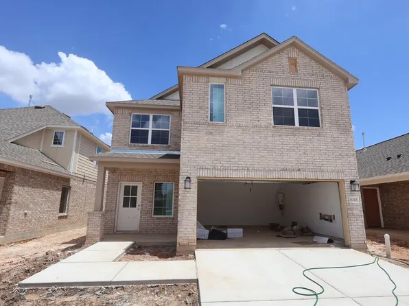 8322 Blue Shell Ln, Cypress, TX 77433