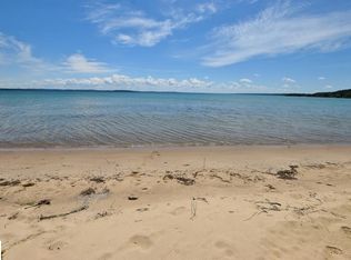 3836 S Lee Point Rd, Suttons Bay, MI 49682