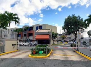 1000 Avenue Blvd #1302, Toa Baja, PR 00949