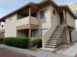 3721 Snorkel Cir #B, Las Vegas, NV 89108