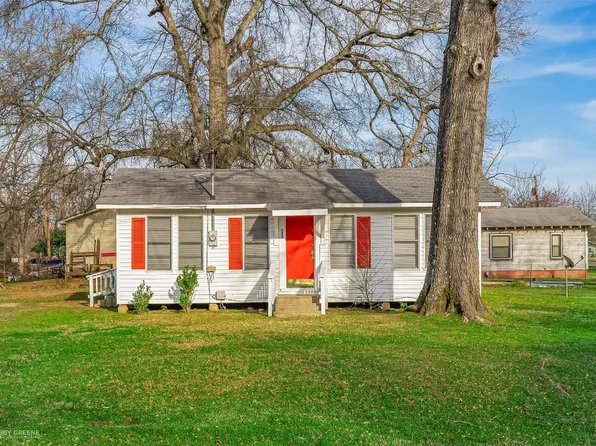 522 SE Front St, Vivian, LA 71082