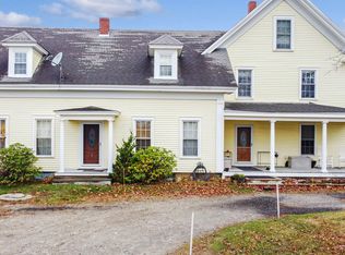 460 Augusta Rd, Topsham, ME 04086
