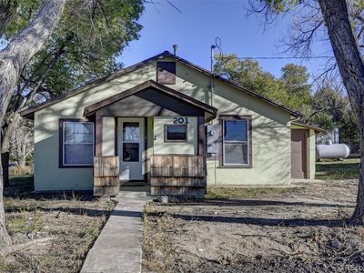 201 Main Street, Ramah, CO, 80832