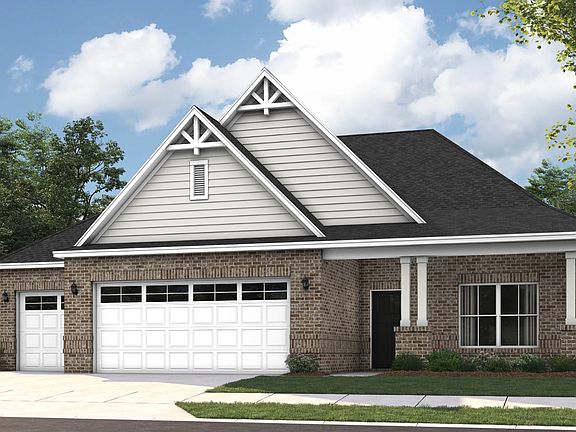 1652 Thatch Avenue in Hidden Lakes