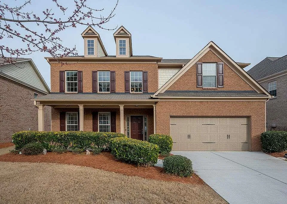 3325 Earhart Way