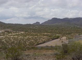0 N Gary Rd #C, Queen Creek, AZ 85142
