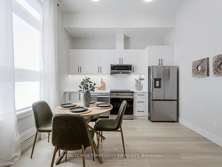 145 Clapperton St #204 — Photo 14