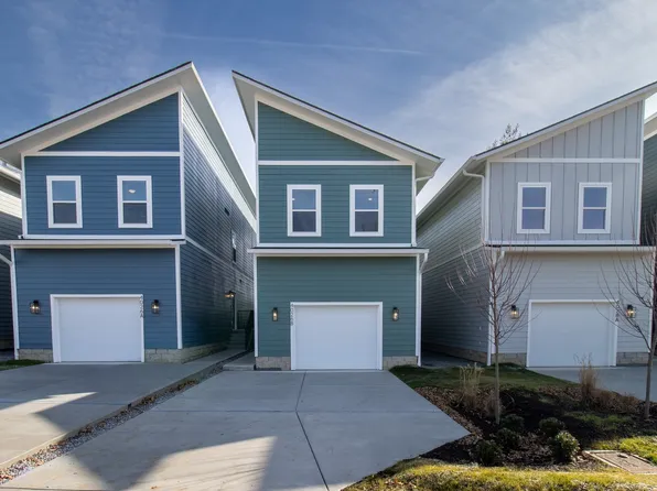 4026B University Ave, Old Hickory, TN 37138
