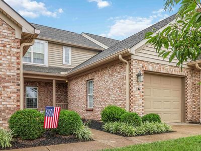 4643 Courtyard Dr, Mason, OH, 45040