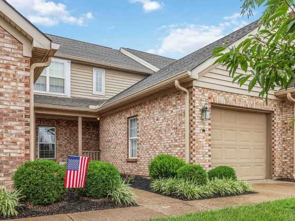 4643 Courtyard Dr, Mason, OH 45040