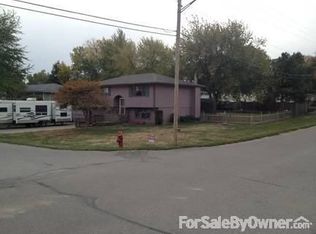 605 S 2nd St, Eagle, NE 68347