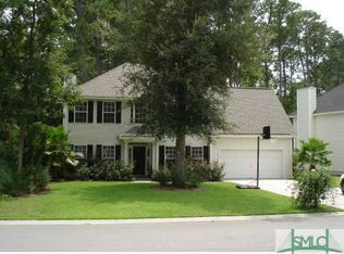 416 Olde Towne Rd, Savannah, GA 31410