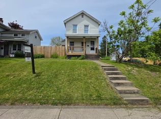 611 Floyd Ave, Rome, NY 13440