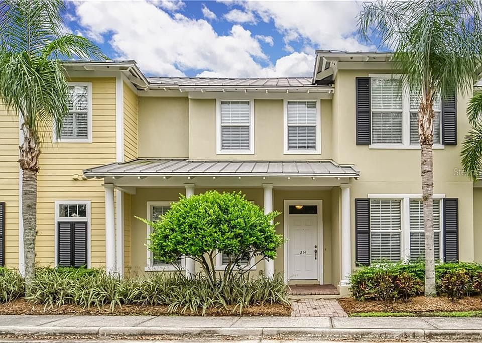 1st image of 214 Aberdeen Pond Dr