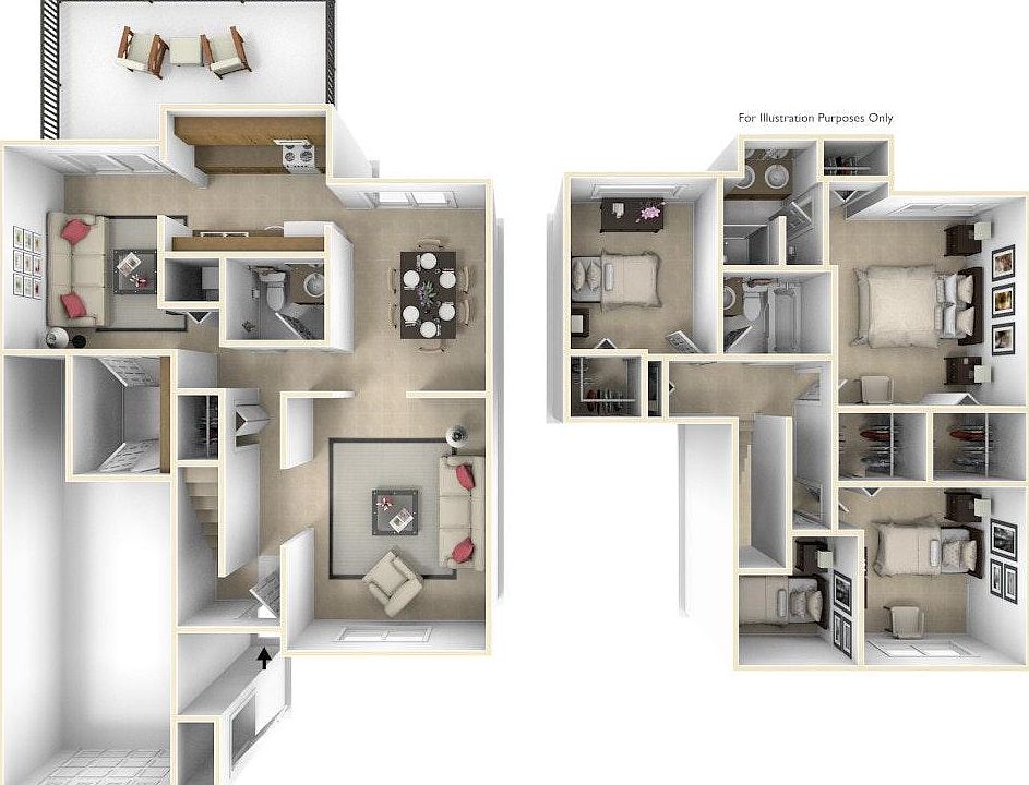 2nd image of 1 Harding Pl