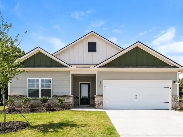 220 Sunfish Cir, Jefferson, GA 30549