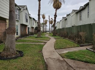 12652 Windsor Village Dr #12652, Houston, TX 77071
