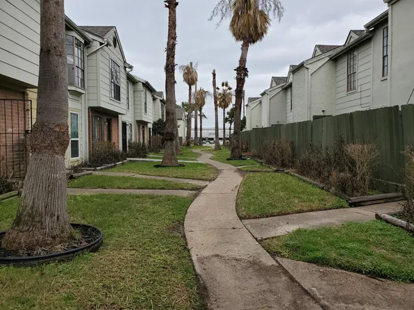 12652 Windsor Village Dr #12652, Houston, TX 77071