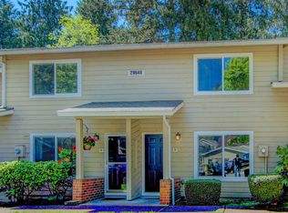 29640 SW Volley St, Wilsonville, OR 97070