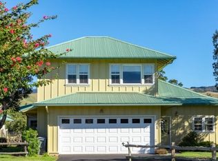 67-5100 Yutaka Pen Pl #100, Kamuela, HI 96743