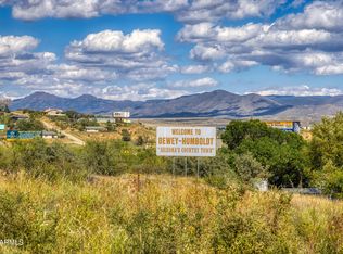 2862 S State Route 69, Humboldt, AZ 86329