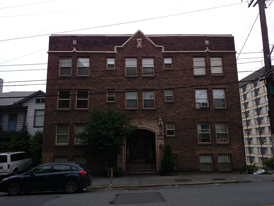1st image of 1819 Bellevue Ave APT 201
