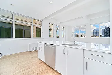 Rented by Living New York